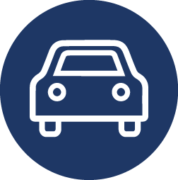 HR Iconen auto