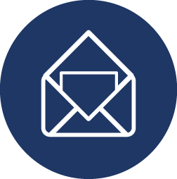 HR Iconen mail