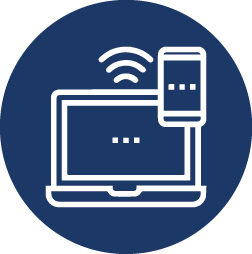 HR Iconen mobiel