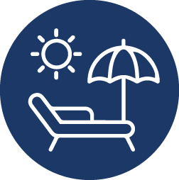 HR Iconen vakantie