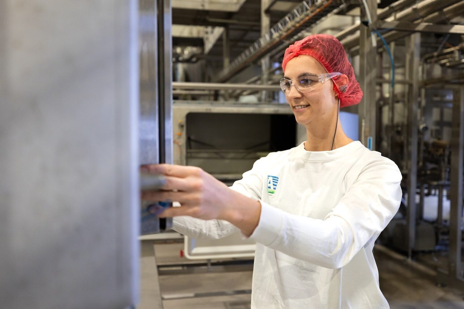 Vakgebied Kwaliteit sfeer landscape Anna Claassen LR 9024
