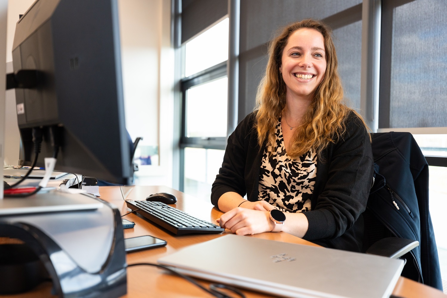 Vakgebied Supply Chain sfeer landscape Bente Hofmeester LR 27549