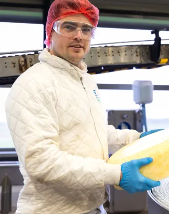 Homepage Vakgebied Productie portrait Dennie Jager LR 9381