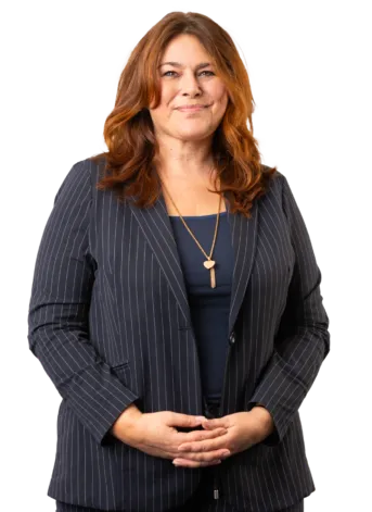 Recruiter uitsnede Madelon
