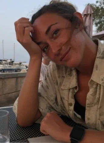 Laura cuervo