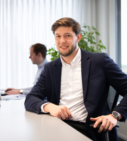 Vakgebied Finance sfeer landscape Xander Schomaker LR 4431