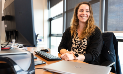 Vakgebied Supply Chain sfeer landscape Bente Hofmeester LR 27549