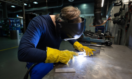 Vakgebied Techniek sfeer landscape Rik Compeer LR 9548