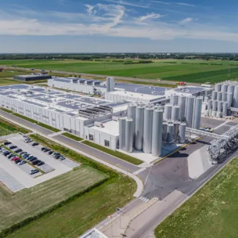 Luchtfoto A ware Heerenveen 2020 bewerkt