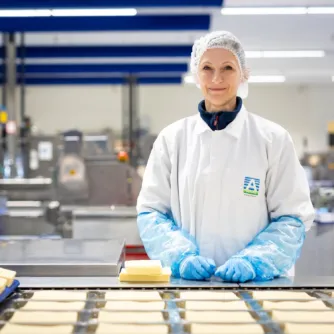 Vakgebied Productie sfeer vierkant LR 2582