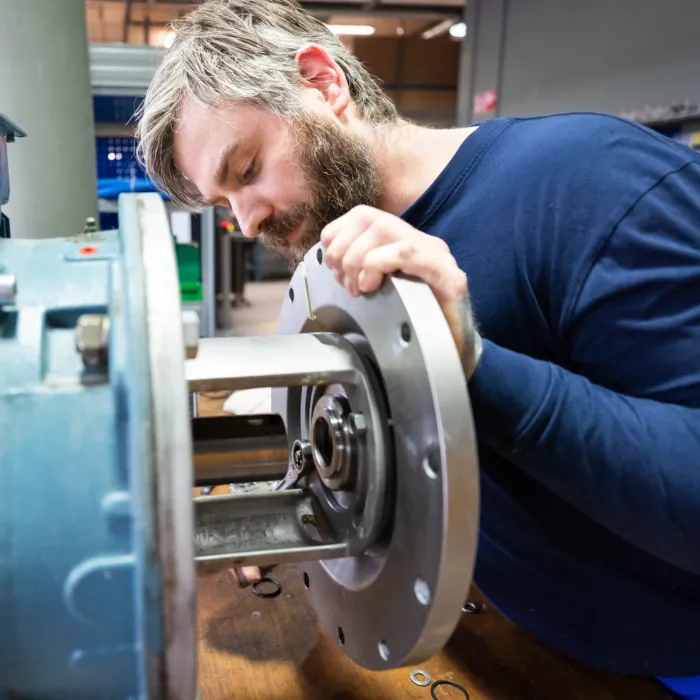 Vakgebied Techniek sfeer vierkant Rik Compeer LR 9498