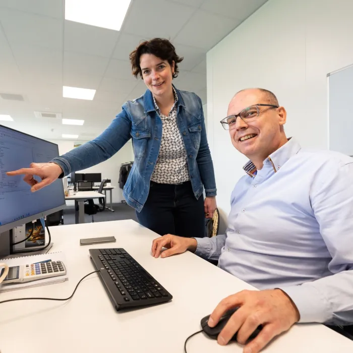 Vakgebied Finance sfeer vierkant Gea Rook en Johan Zinger LR 4253