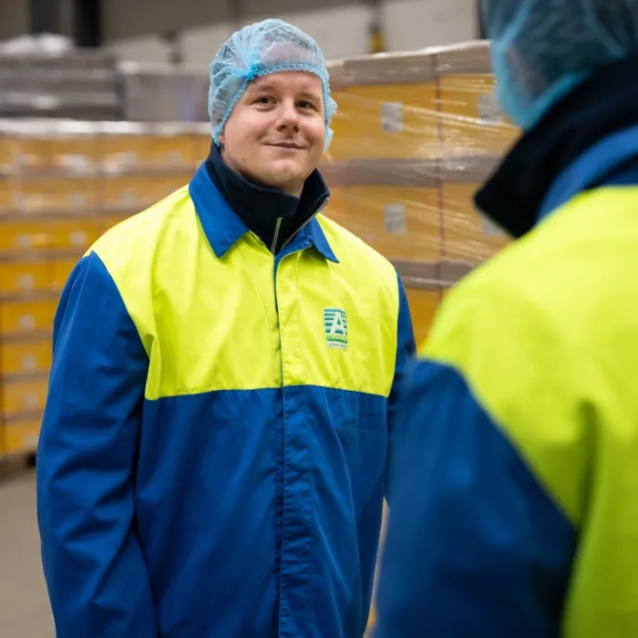 Vakgebied Transport sfeer vierkant Ryan Berghuis LR 6180
