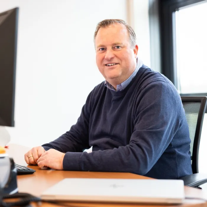 Vakgebied sales sfeer vierkant Arjan Harteveld LR 27403