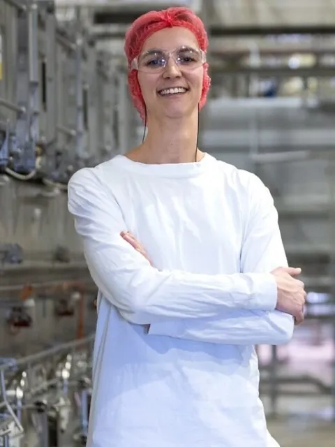Vakgebied Kwaliteit Mw aan het woord landscape Anne Claassen LR 28694