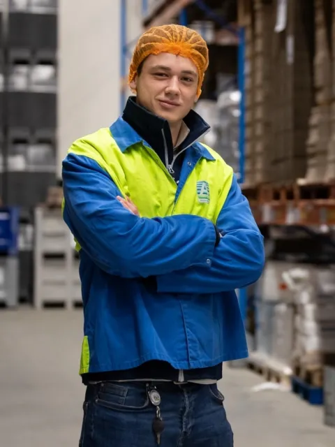 Leren Ontwikkelen Trainee ah woord landscape Stan Fokker LR 2850
