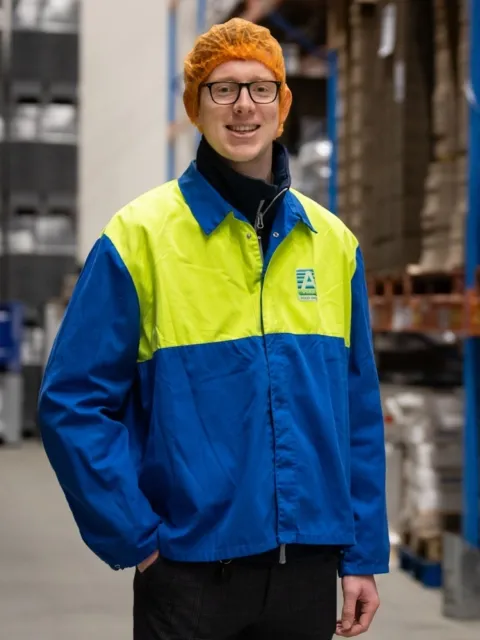 Leren Ontwikkelen Trainee ah woord landscape Jorrit Biemolt 2859 LR